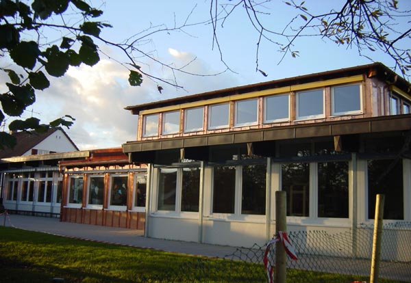 Kindergarten Oberjettingen